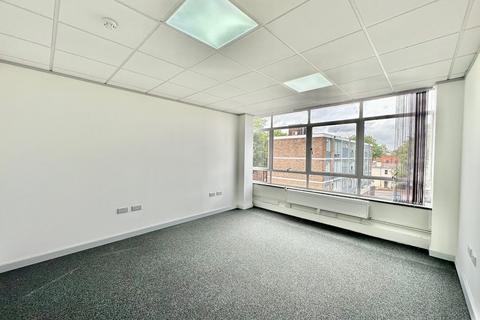 Office to rent, 17 Lichfield Street, Walsall, West Midlands, WS1 1TU