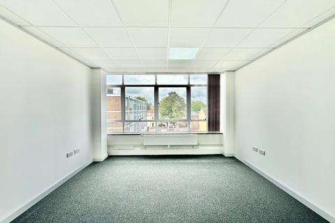 Office to rent, 17 Lichfield Street, Walsall, West Midlands, WS1 1TU