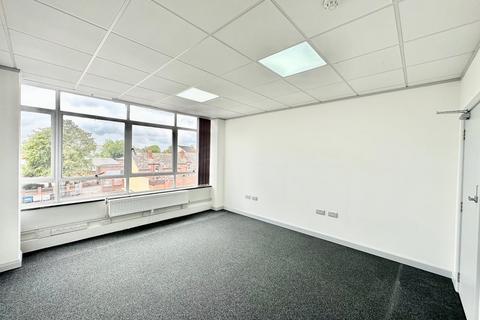 Office to rent, 17 Lichfield Street, Walsall, West Midlands, WS1 1TU