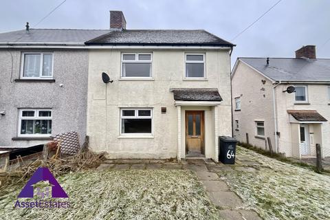 64 Badminton Grove, Ebbw Vale, NP23 5UN