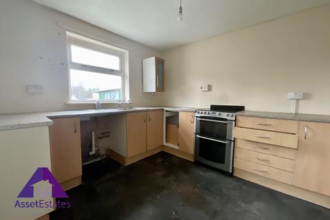 64 Badminton Grove, Ebbw Vale, NP23 5UN