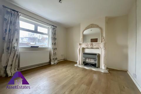 64 Badminton Grove, Ebbw Vale, NP23 5UN