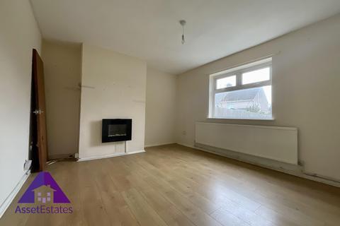 64 Badminton Grove, Ebbw Vale, NP23 5UN