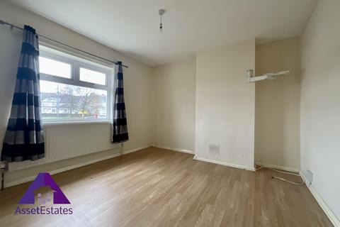 64 Badminton Grove, Ebbw Vale, NP23 5UN