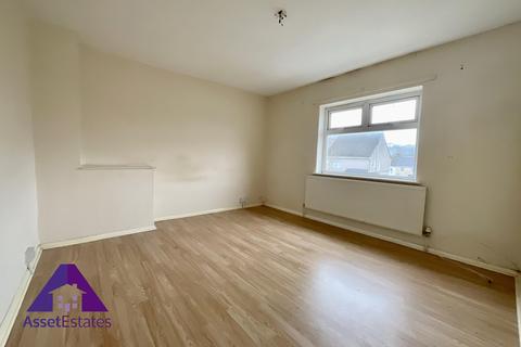 64 Badminton Grove, Ebbw Vale, NP23 5UN