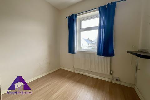 64 Badminton Grove, Ebbw Vale, NP23 5UN