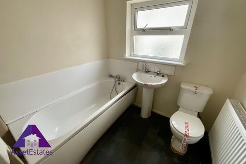 64 Badminton Grove, Ebbw Vale, NP23 5UN