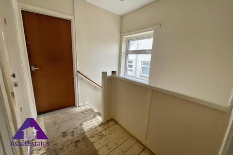 64 Badminton Grove, Ebbw Vale, NP23 5UN