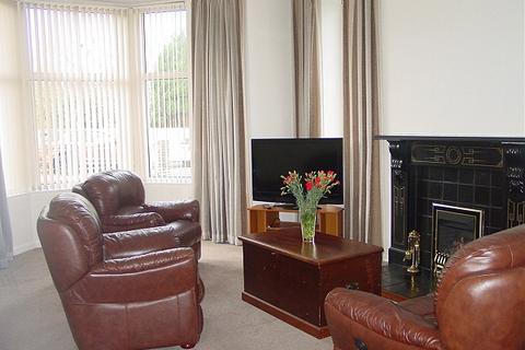 2 bedroom flat for sale, Bowling Green Road, Stranraer DG9