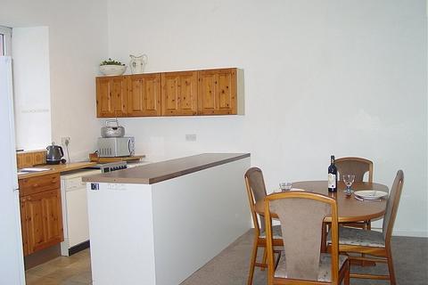 2 bedroom flat for sale, Bowling Green Road, Stranraer DG9