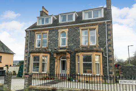 2 bedroom flat for sale, Bowling Green Road, Stranraer DG9