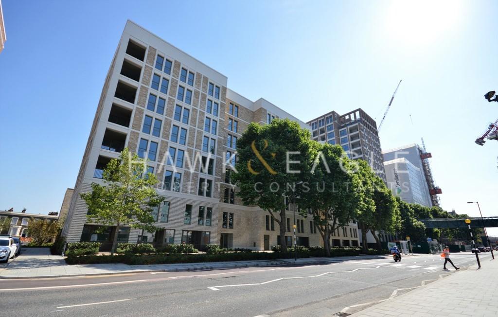 Drake Apartments, Heygate Street... 2 bed flat £2,999 pcm (£692 pw)