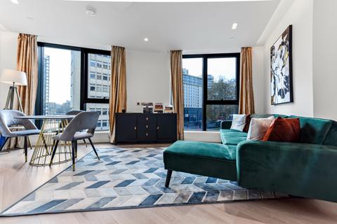 1 bedroom apartment for sale - Apartment 212 Westmark Tower, 1 Newcastle Place, London
