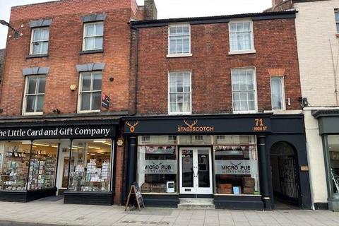 undefined, Flat 2, Broadbent House