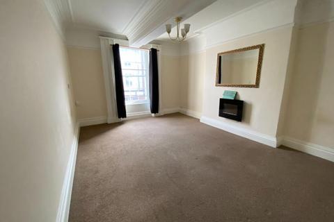 undefined, Flat 2, Broadbent House