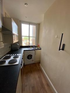 undefined, Flat 2, Broadbent House
