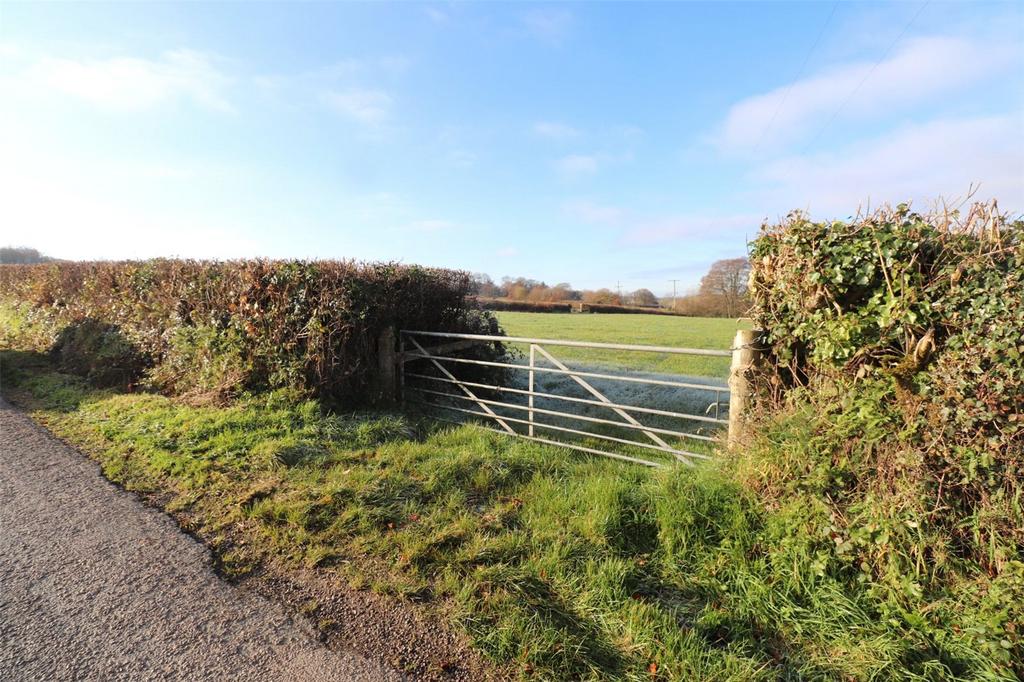 Beaworthy, Devon Land for sale £135,000