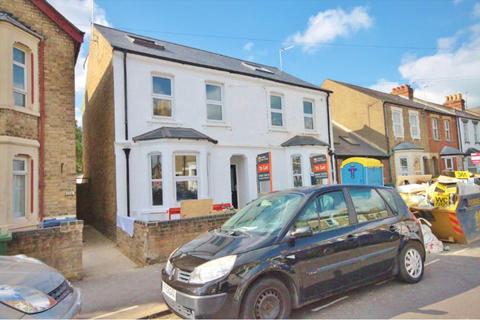 undefined, Hurst Street, Cowley, Oxford, Oxfordshire, OX4