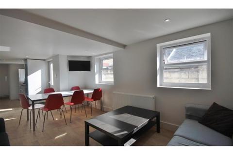 undefined, Hurst Street, Cowley, Oxford, Oxfordshire, OX4