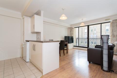 1 bedroom flat to rent, Milner Square, Angel