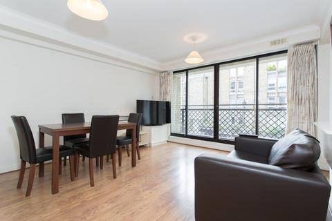 1 bedroom flat to rent, Milner Square, Angel