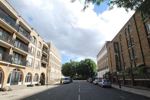 1 bedroom flat to rent, Milner Square, Angel