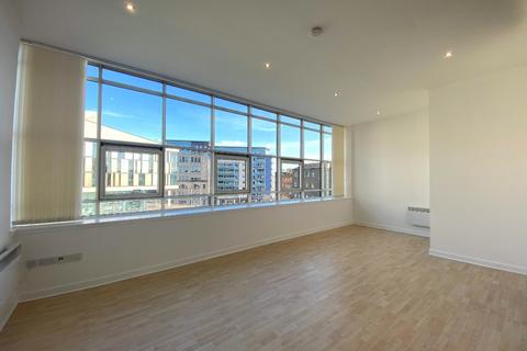 2 bedroom flat to rent - Albion Street, The Herald Building, City Centre, Glasgow, G1