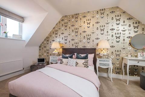 4 bedroom detached house for sale - The Paris at Glan Llyn, Newport, Baldwin Drive NP19
