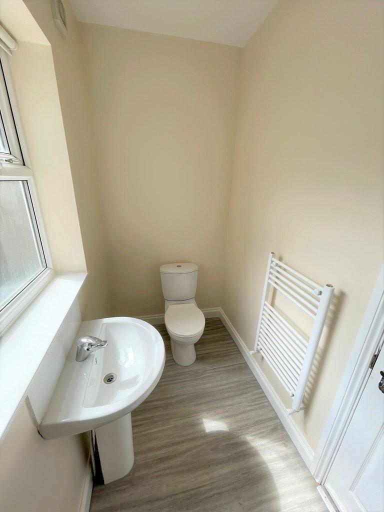 Studio 1, 2 Curtis Street, Swindon, SN1 5JU 1 bed property £650 pcm
