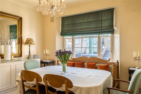 undefined, Eaton Place, London, SW1X