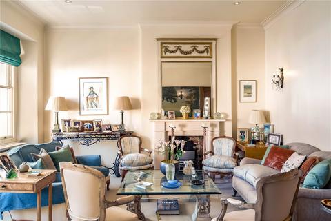 5 bedroom apartment for sale, Eaton Place, London, SW1X