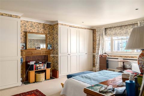 5 bedroom apartment for sale, Eaton Place, London, SW1X