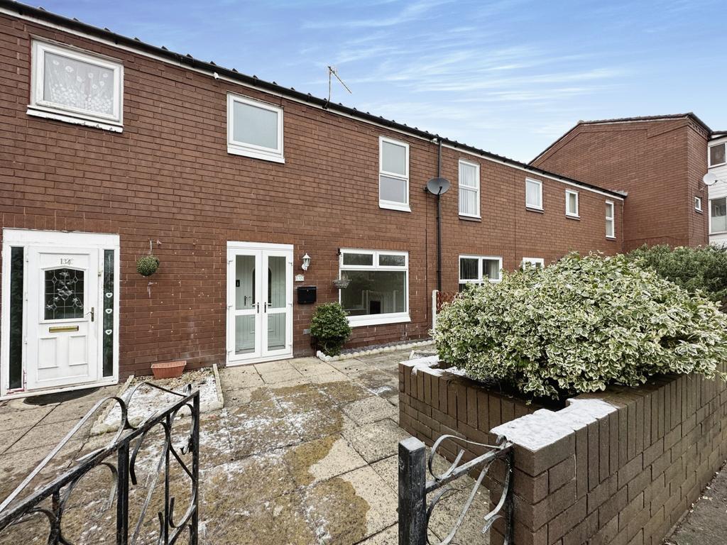 Heather Close, Warrington, WA3 3 bed terraced house £895 pcm (£207 pw)