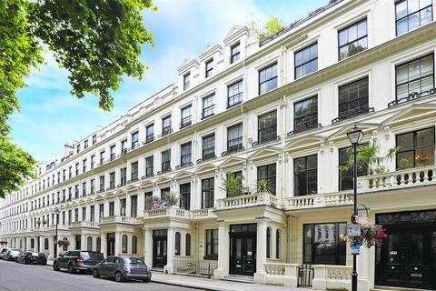 1 bedroom flat to rent, Cleveland Square, Bayswater, W2