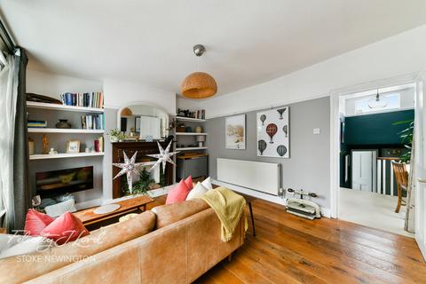 1 bedroom flat for sale - Green Lanes, Stoke Newington, N16