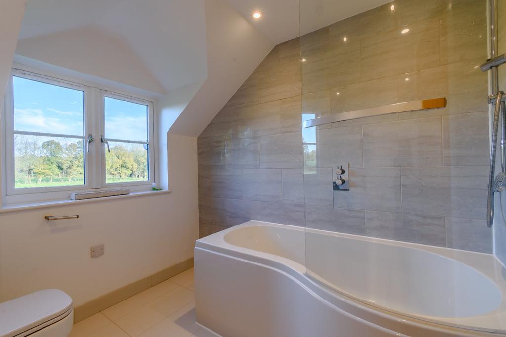 Bath With A View