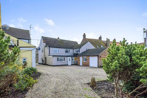 4 bedroom detached house for sale - Town Street, Upwell