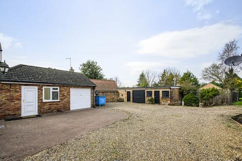 4 bedroom detached house for sale - Town Street, Upwell