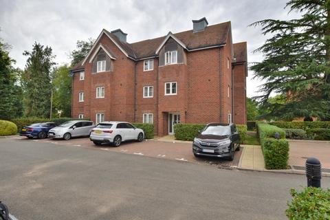 undefined, Chantry Court, Felsted