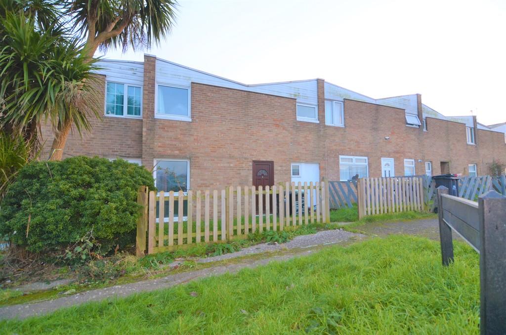 Weymouth, Dorset 3 bed terraced house for sale £240,000
