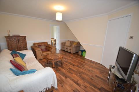5 Badgers Mead, Brackla, Bridgend, CF31 2PZ