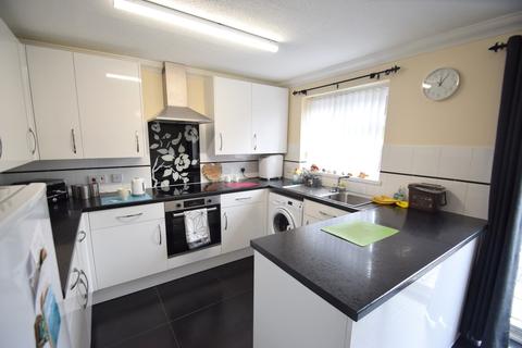 5 Badgers Mead, Brackla, Bridgend, CF31 2PZ