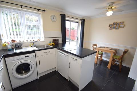 5 Badgers Mead, Brackla, Bridgend, CF31 2PZ