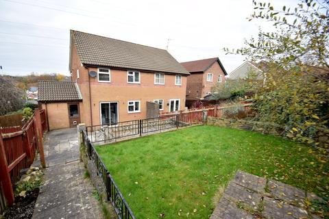 5 Badgers Mead, Brackla, Bridgend, CF31 2PZ