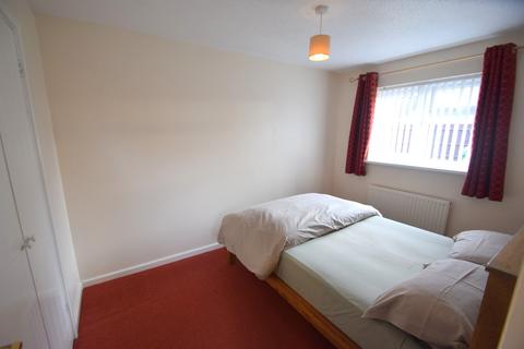 5 Badgers Mead, Brackla, Bridgend, CF31 2PZ