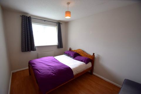 5 Badgers Mead, Brackla, Bridgend, CF31 2PZ