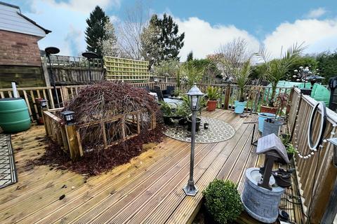 23 Chantry Close, Hollywood, Birmingham, B47 5LU