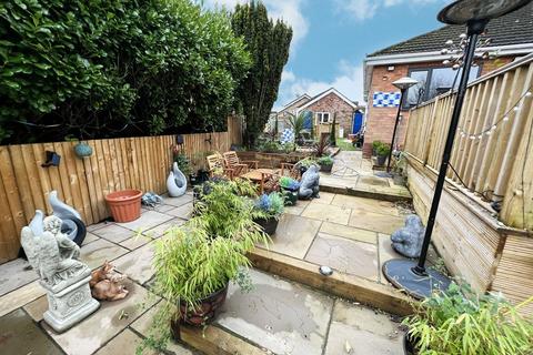 23 Chantry Close, Hollywood, Birmingham, B47 5LU