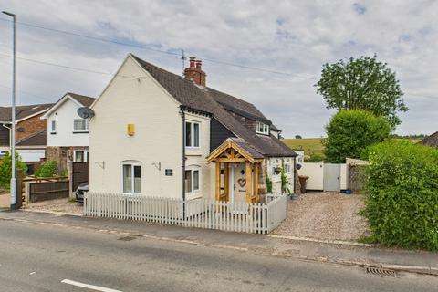 undefined, Barton Gate, Barton Under Needwood