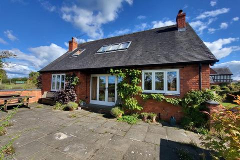 2 bedroom barn conversion to rent, Hobb Lane, Marchington, Uttoxeter